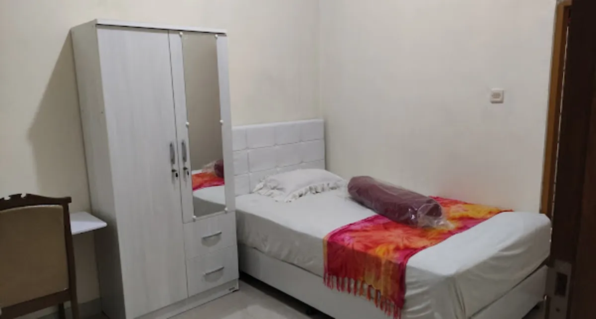 Kost Bumi Aren