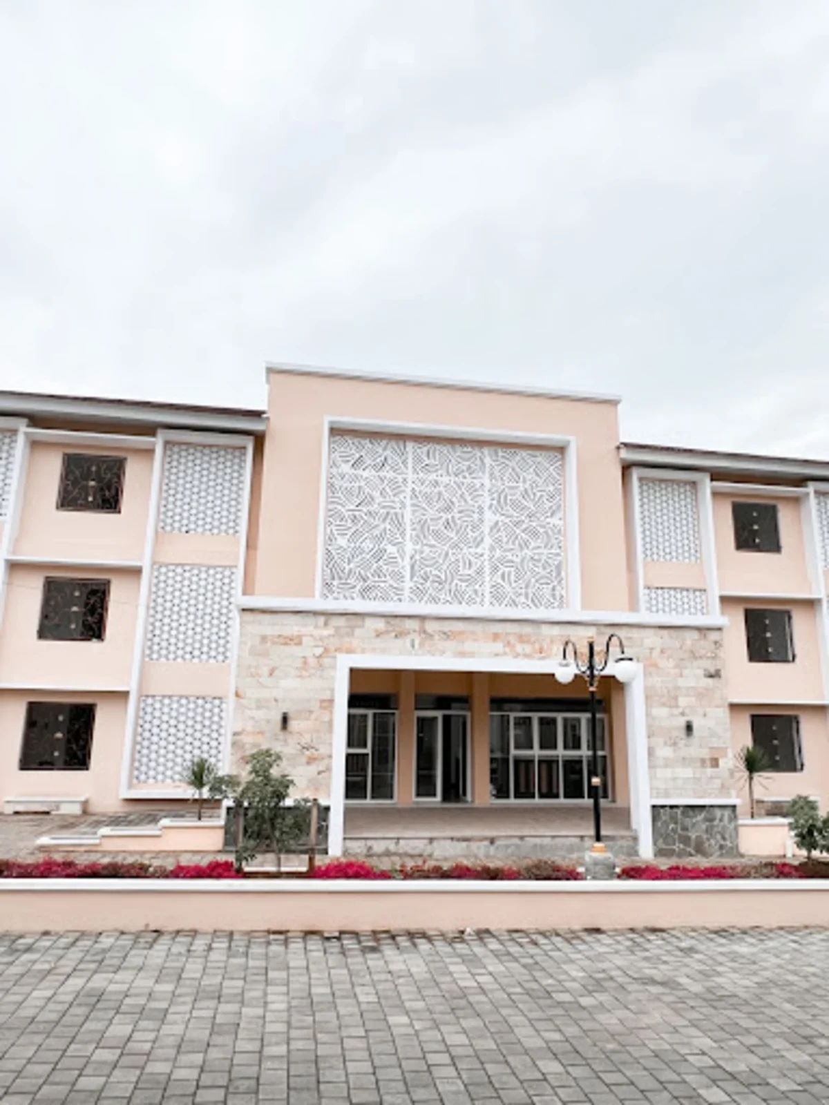 Kost Putri Villa Edelweis Kos Salatiga SEBRANG UIN
