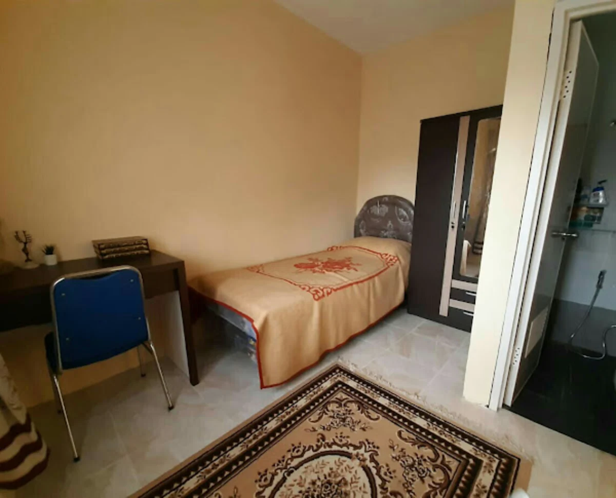 Kost Oma Evi