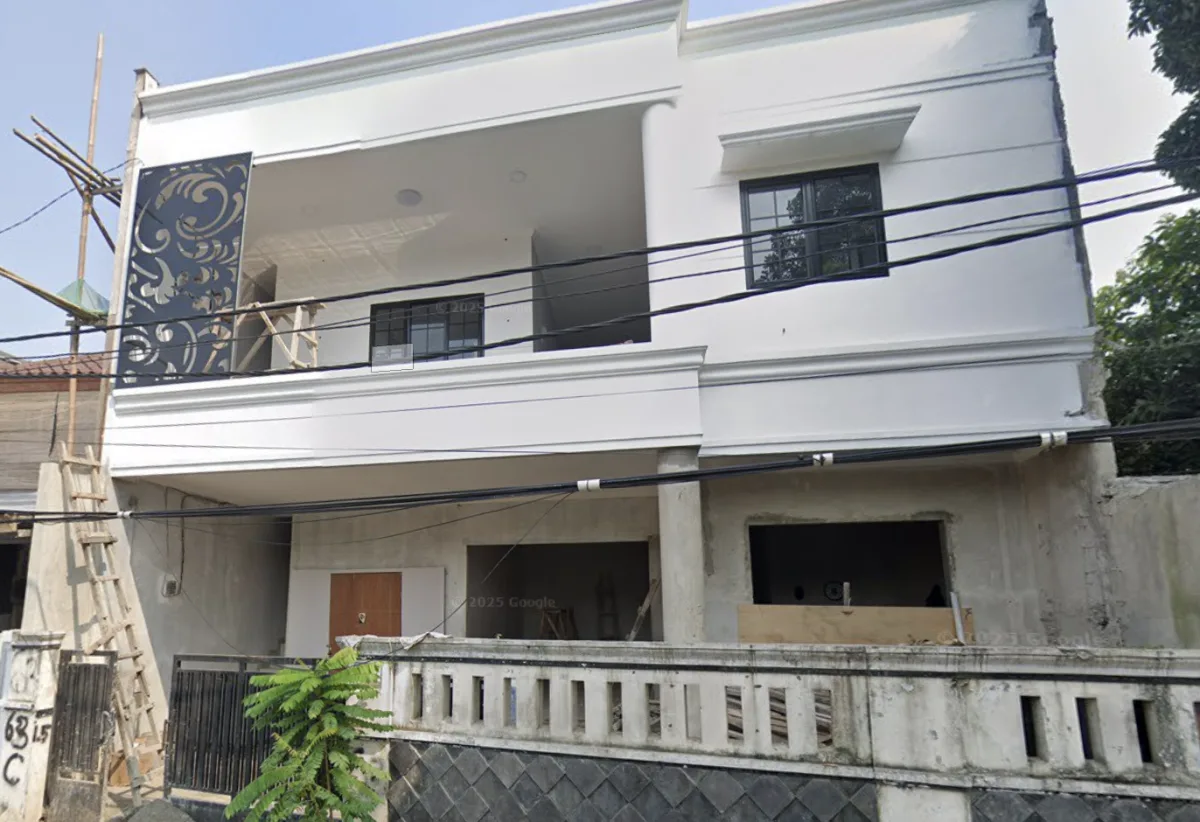 The Levan Suites Kalibata