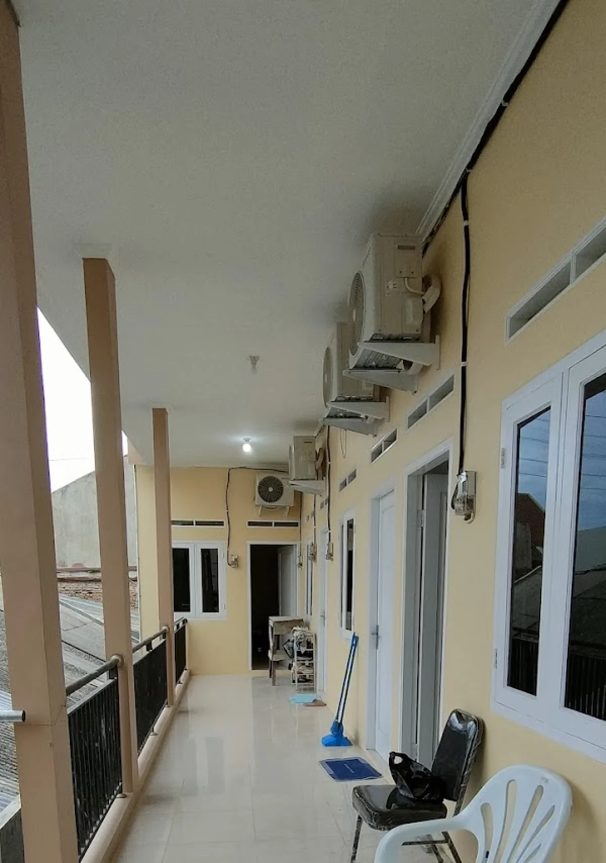 Rumah Dhiandra