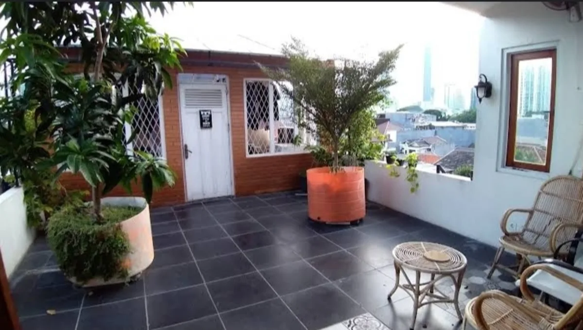 La Casa Ku