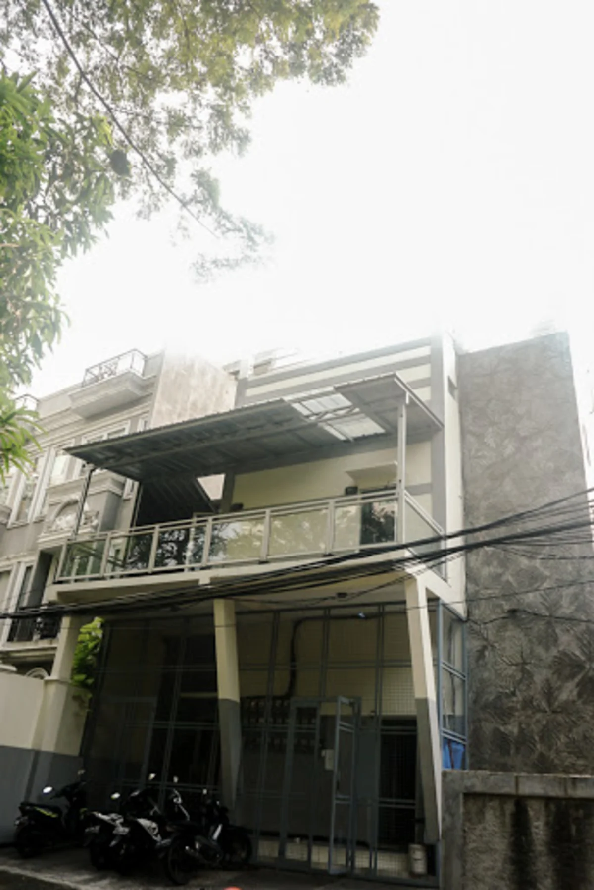 Lima Sembilan Kost