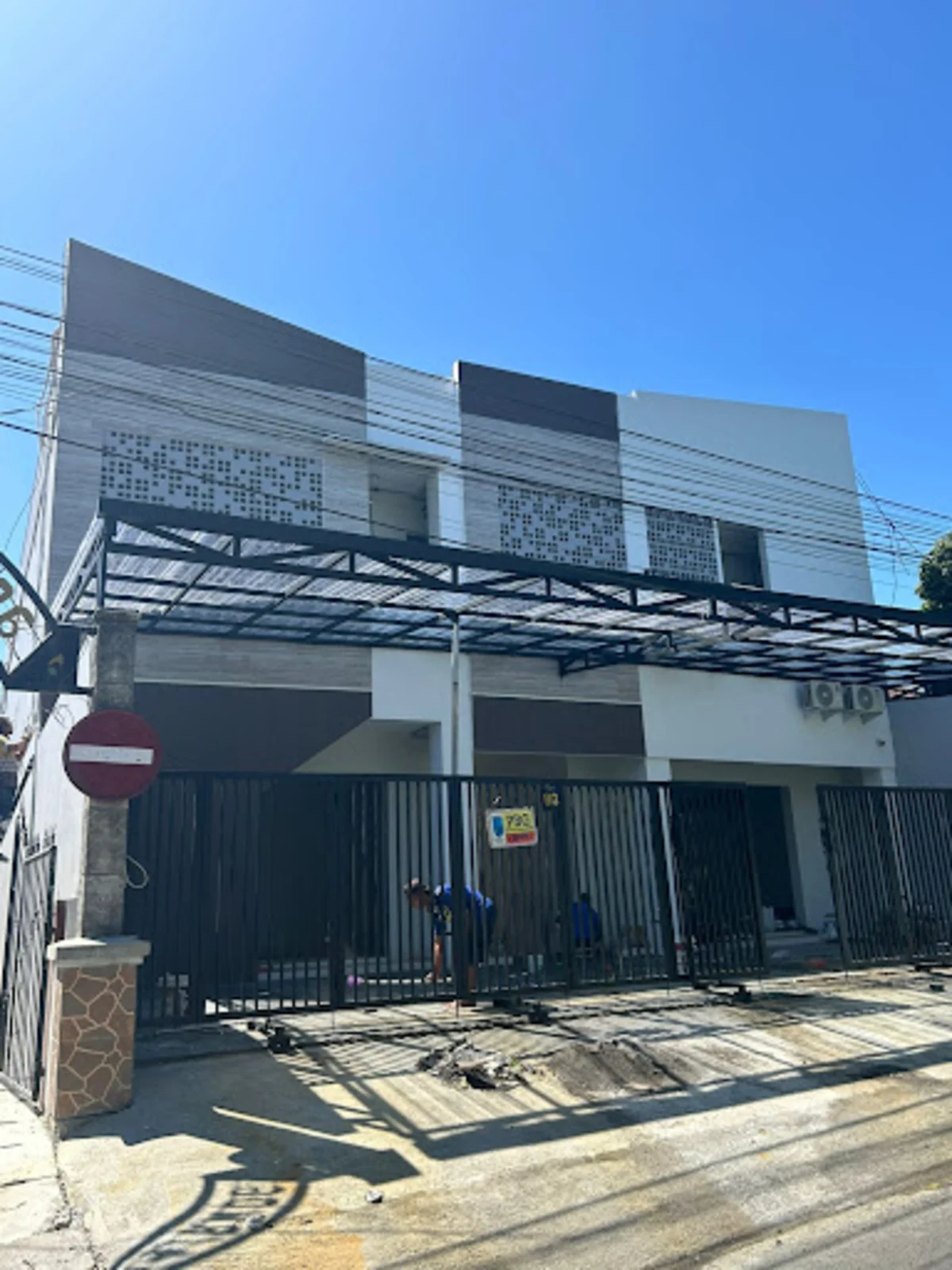 Ayoem Kost Salatiga