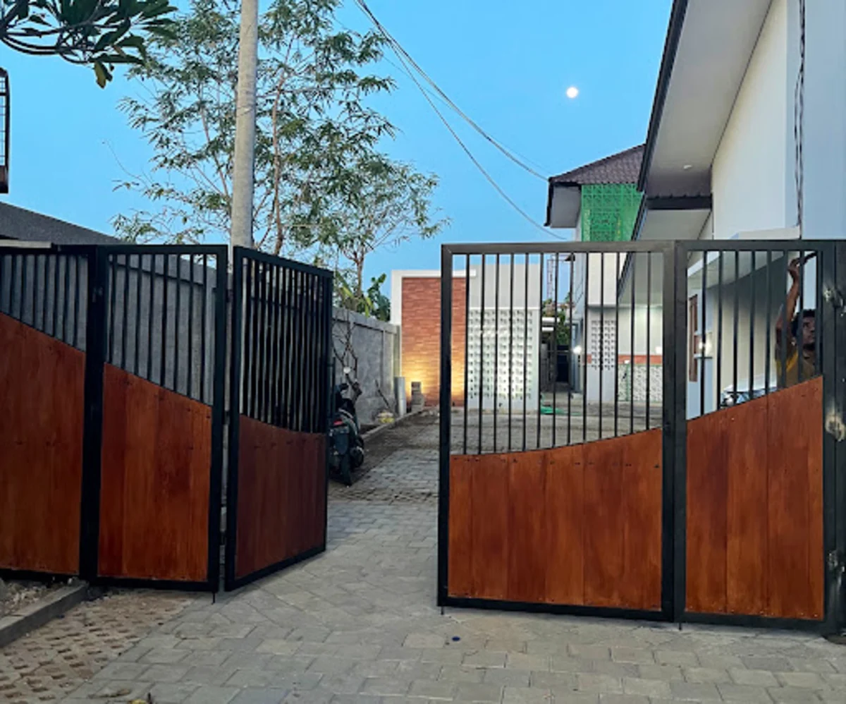 Omah Akasia (Kost)