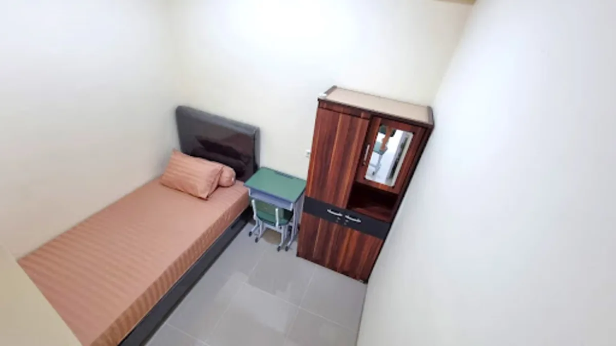 Kost StayZone Sunter
