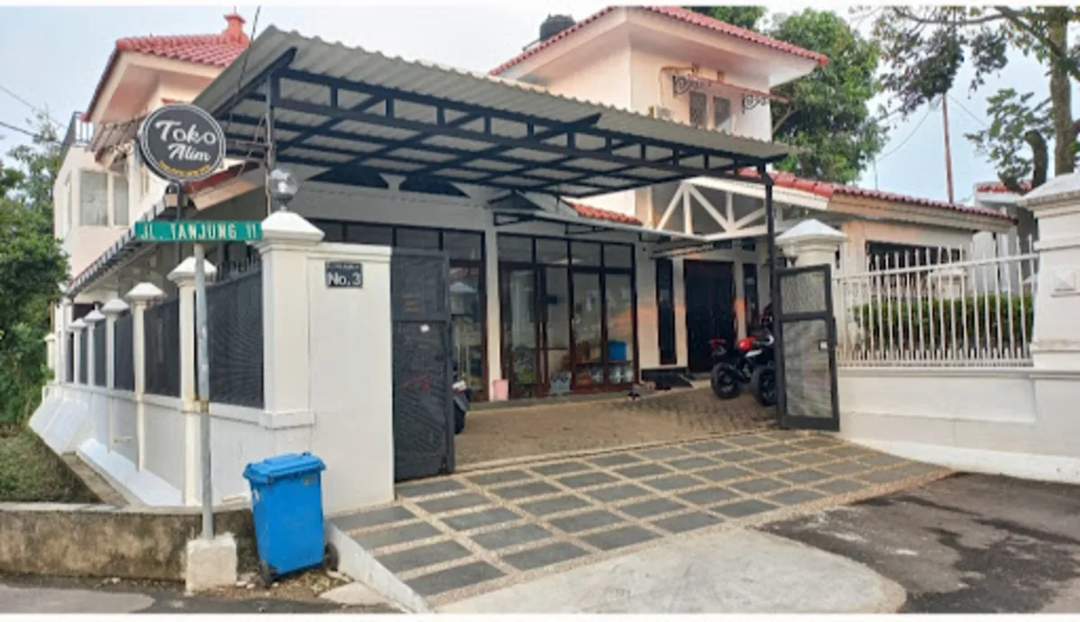 Kost Alim