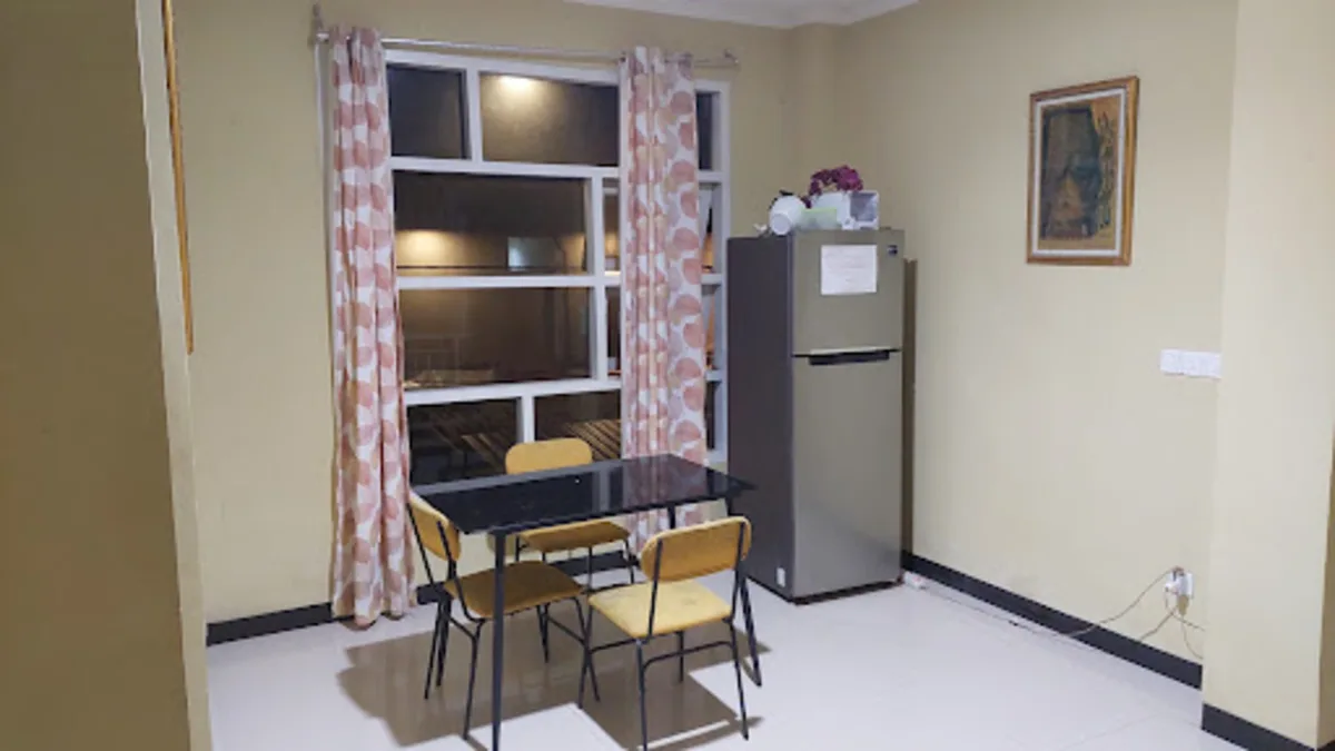 Kost YanthyKha