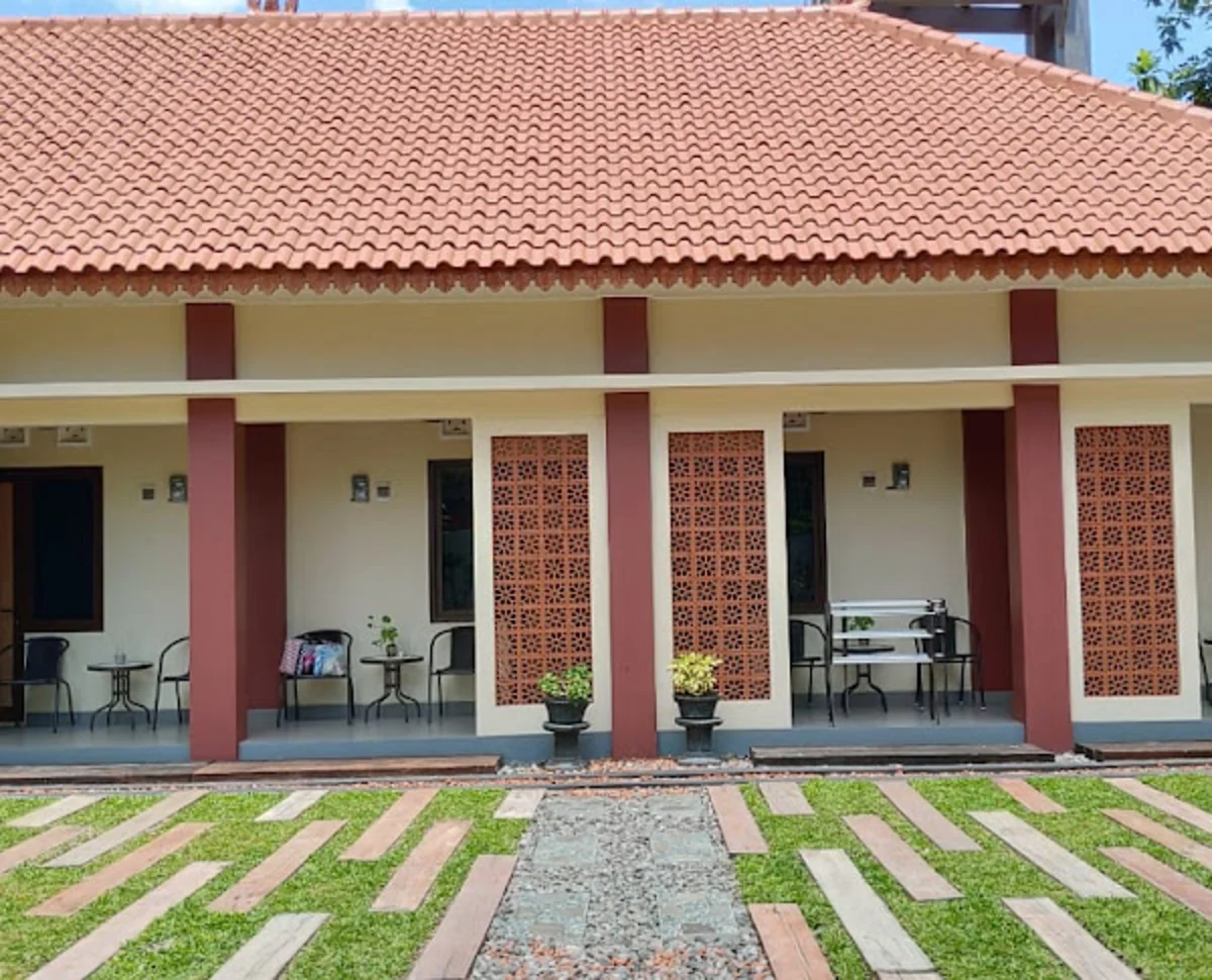 Kost Griya Kebon Asri