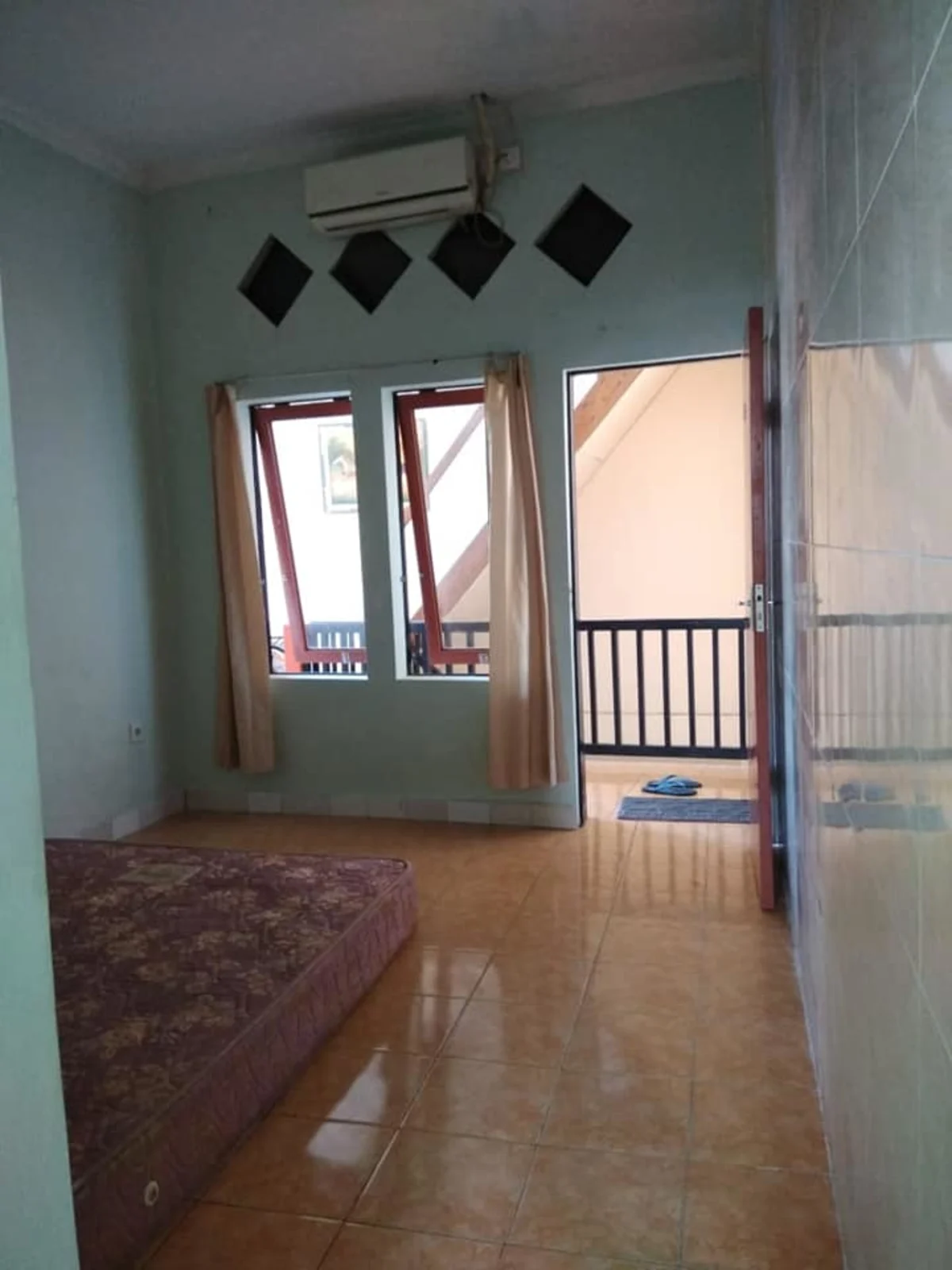 Kost Panjer Denpasar Selatan Bali