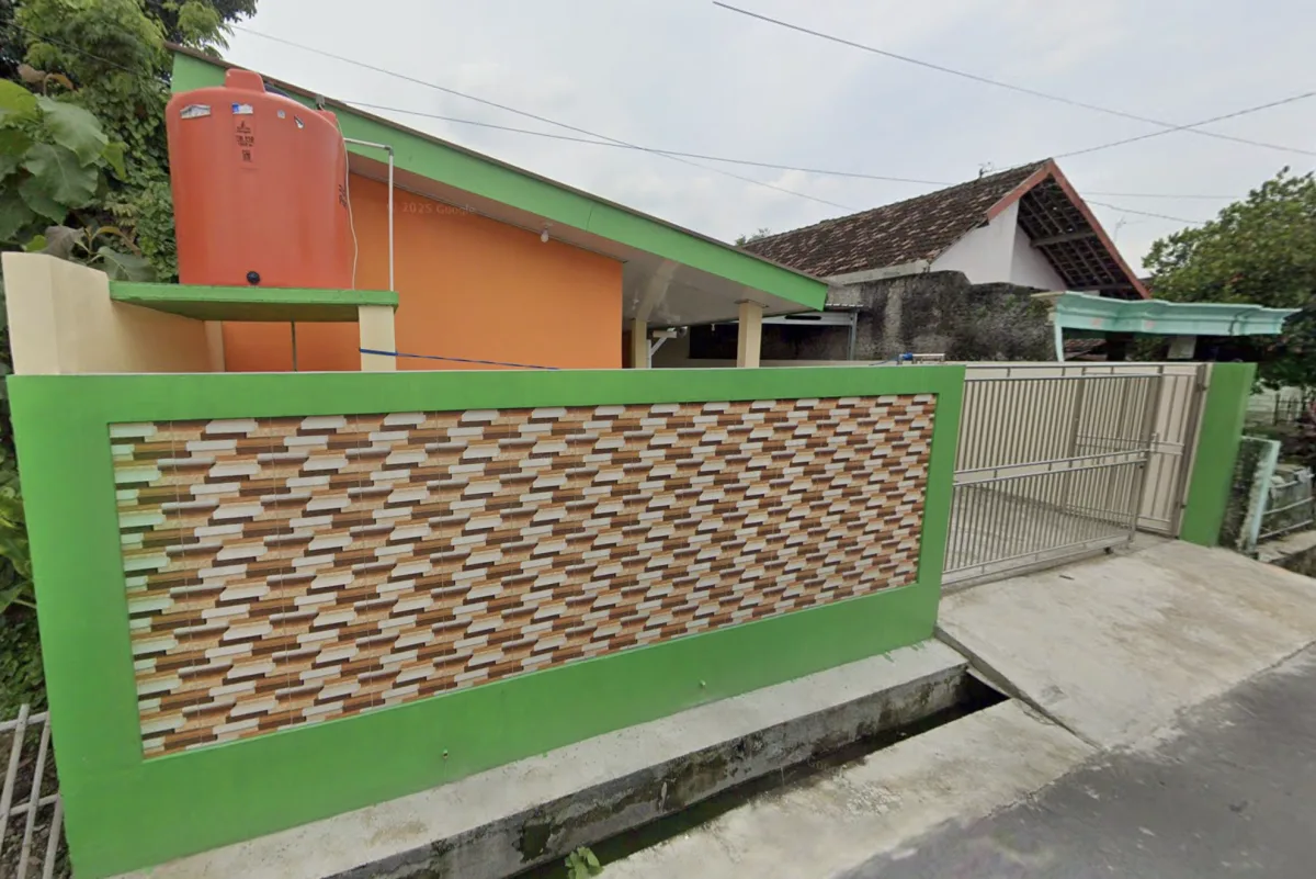 Wisma Okti Pilangsari