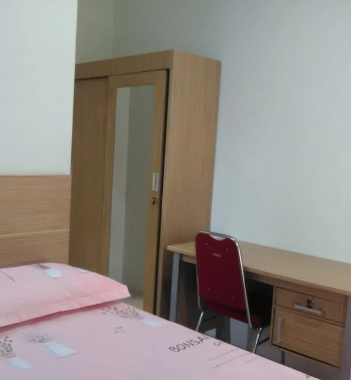 Kost Putri Rumah Cemara