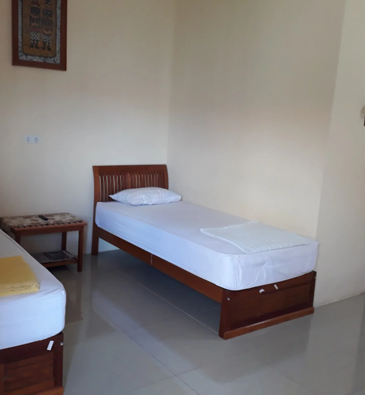 Crecia Guest House