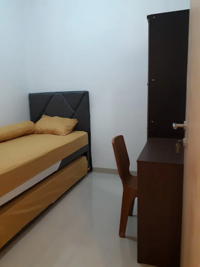 Kost Putri Mami Jeje