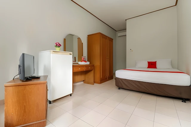 Genteng Ijo Residence