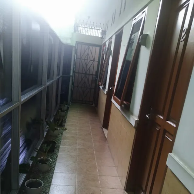 Kost Titimplik Khusus Wanita