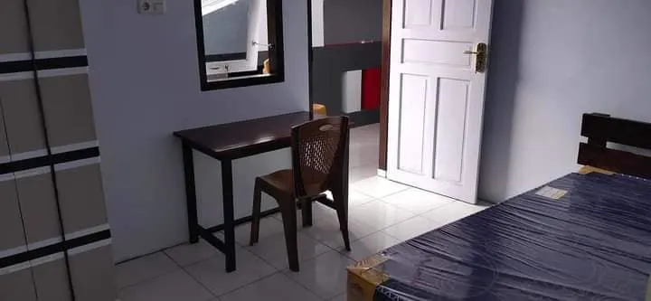 Ai Kost Cendrawasih 2 Karombasan Selatan Wanea Manado Sulawesi Utara
