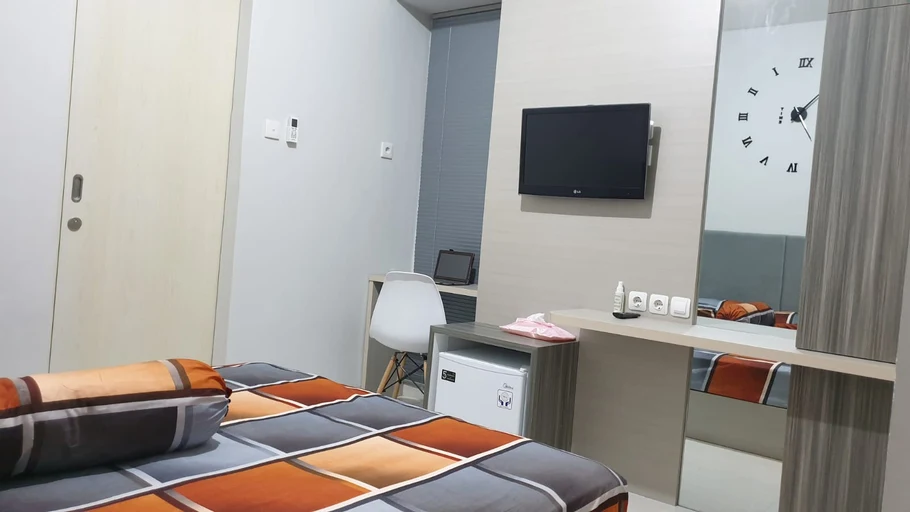 Apartemen Murah di Bringin Kecamatan Ngaliyan Kota Semarang Jawa Tengah 4hh