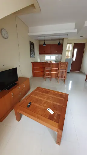 Apartemen Murah di Dangin Puri Klod Kecamatan Denpasar Timur Kota Denpasar Bali ga0