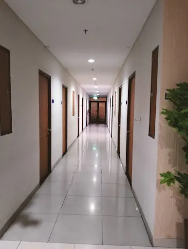Apartemen Murah di Kukusan Kecamatan Beji Kota Depok Jawa Barat 7g0