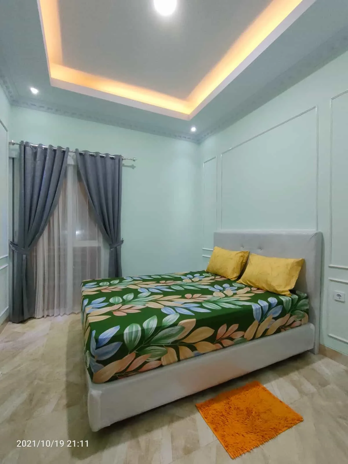 Apartment di Malalayang Satu Kota Manado Sulawesi Utara 43361