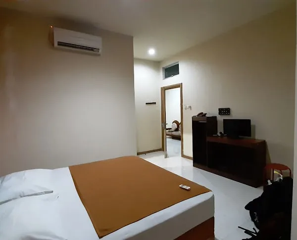 Guest House Murah di Sirimau Ambon Maluku 939h8