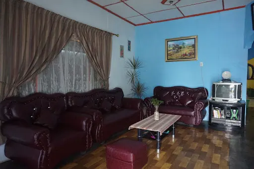 Guesthouse Murah di Bangun Sari Kecamatan Tanjung Morawa Kabupaten Deli Serdang Sumatera Utara j91
