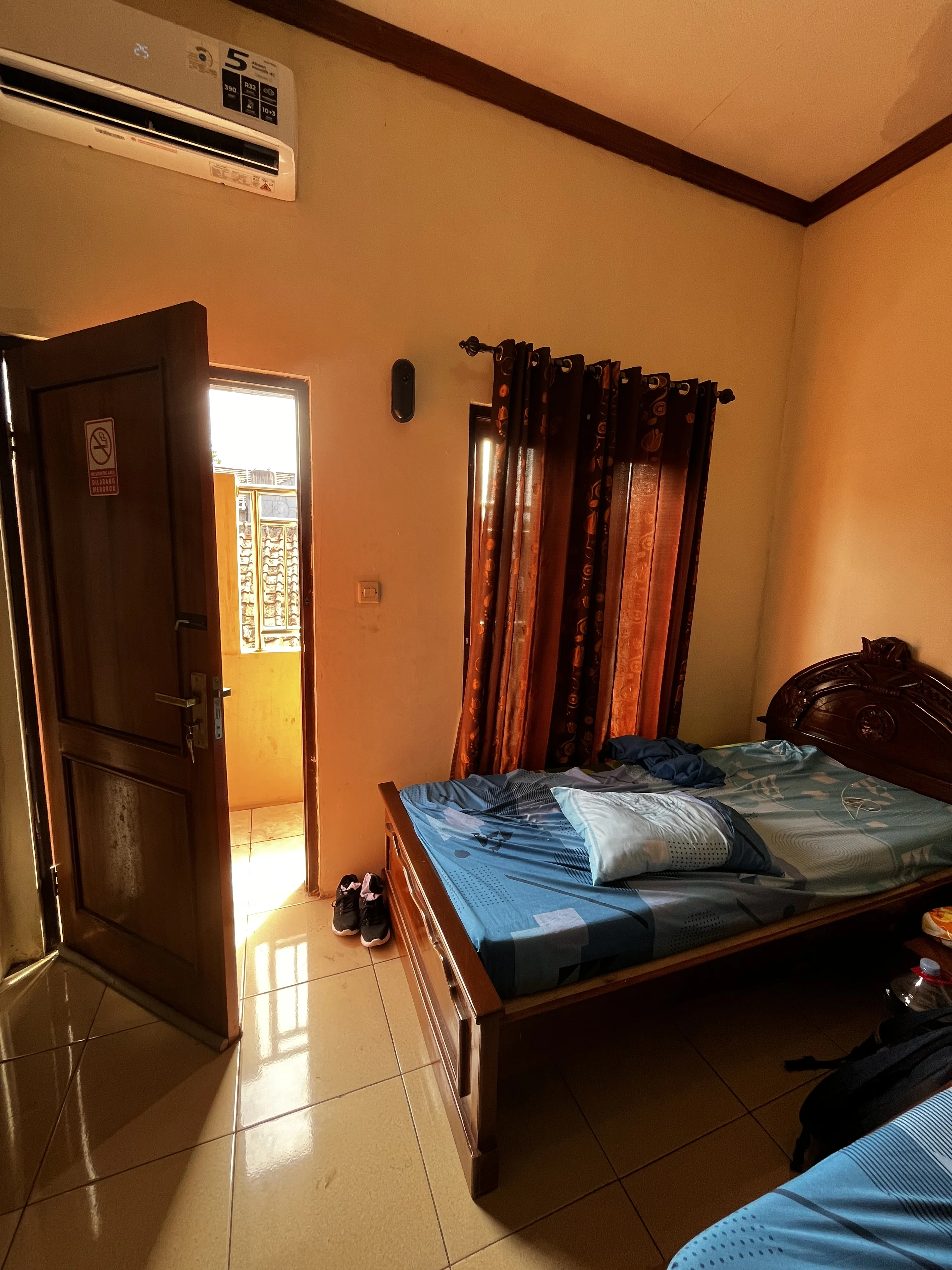 Guesthouse Murah di Galanggang Kecamatan Batujajar Kabupaten Bandung Barat Jawa Barat ad9
