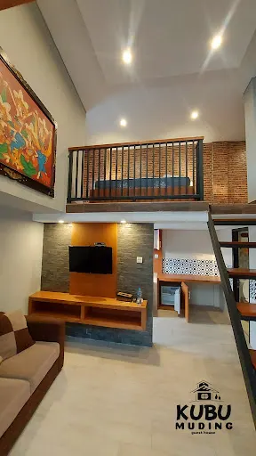 Guesthouse Murah di Kerobokan Kaja Kecamatan Kuta Utara Kabupaten Badung Bali aa5