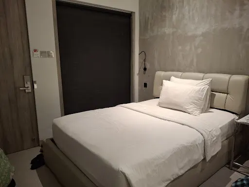 Guesthouse Murah di Oro-oro Dowo Kecamatan Klojen Kota Malang Jawa Timur 3bb