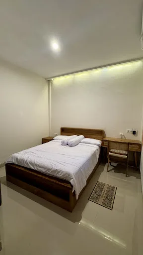 Guesthouse Murah di Padangsambian Kecamatan Denpasar Barat Kota Denpasar Bali d06
