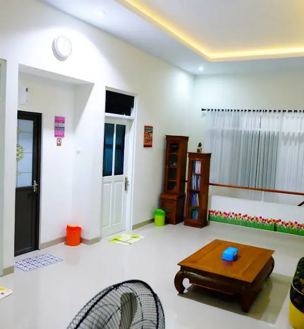 Guesthouse Murah di Sorosutan Kecamatan Umbulharjo Kota Yogyakarta Daerah Istimewa Yogyakarta i62