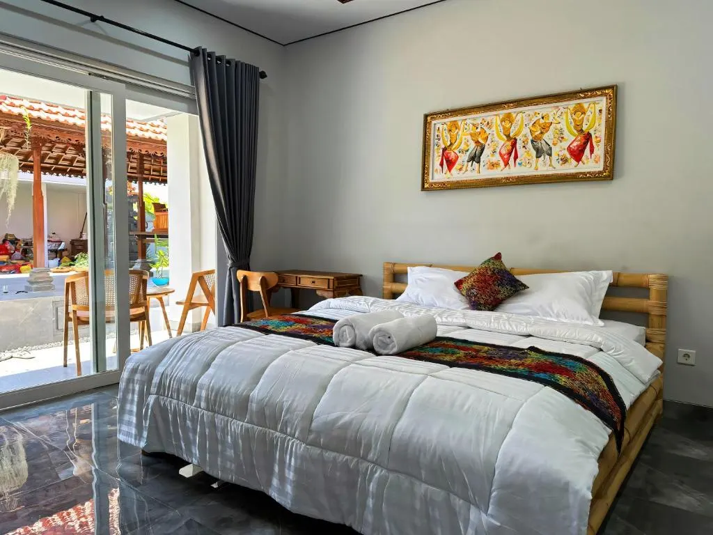 Homestay campur Murah Bulanan di Kecamatan Denpasar Selatan Kota Denpasar Bali Fasilitas Lengkap 750