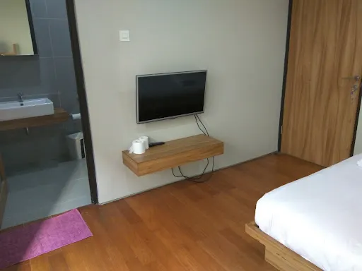 Homestay Murah di Binong Kecamatan Curug Kabupaten Tangerang Banten 9id