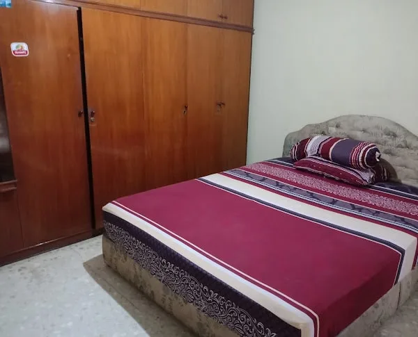 Homestay Murah di Gedong Tengen Yogyakarta Daerah Istimewa Yogyakarta 9363g