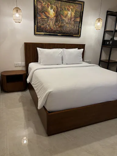Homestay Murah di Kerobokan Kelod Kecamatan Kuta Utara Kabupaten Badung Bali 146