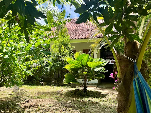 Homestay Murah di Kuta Kecamatan Pujut Kabupaten Lombok Tengah Nusa Tenggara Barat hi7