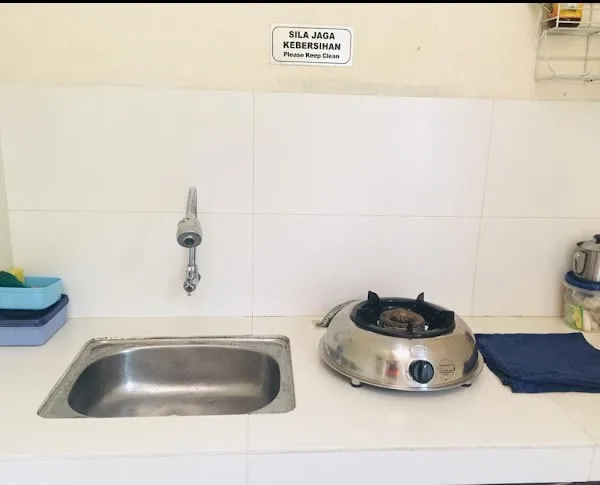 Homestay Murah di Lubuk Baja Kota Kecamatan Lubuk Baja Kota Batam Kepulauan Riau 3fgi7