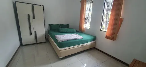 Homestay Murah di Malaingkedi Kecamatan Sorong Utara Kota Sorong Papua Barat a9f