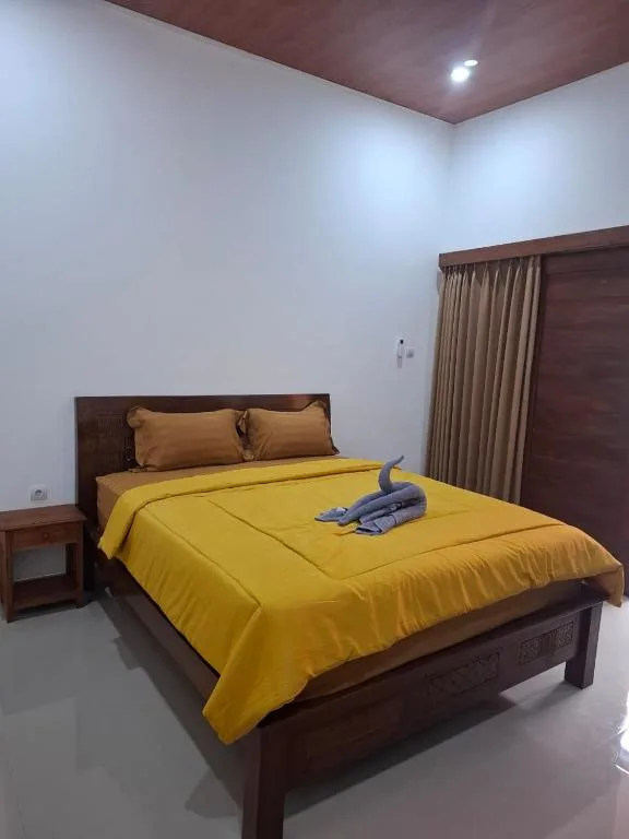 Homestay Murah di Seminyak Kecamatan Kuta Kabupaten Badung Bali 06g
