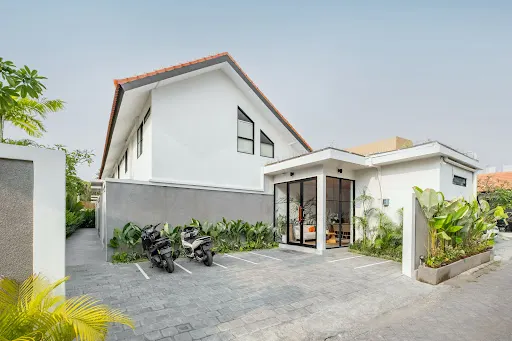 Homestay Murah di Seminyak Kecamatan Kuta Utara Kabupaten Badung Bali 958