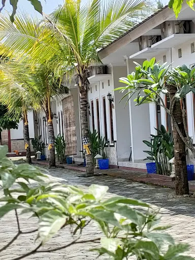 Homestay Murah di Sumberadi Kecamatan Mlati Kabupaten Sleman Daerah Istimewa Yogyakarta ch7