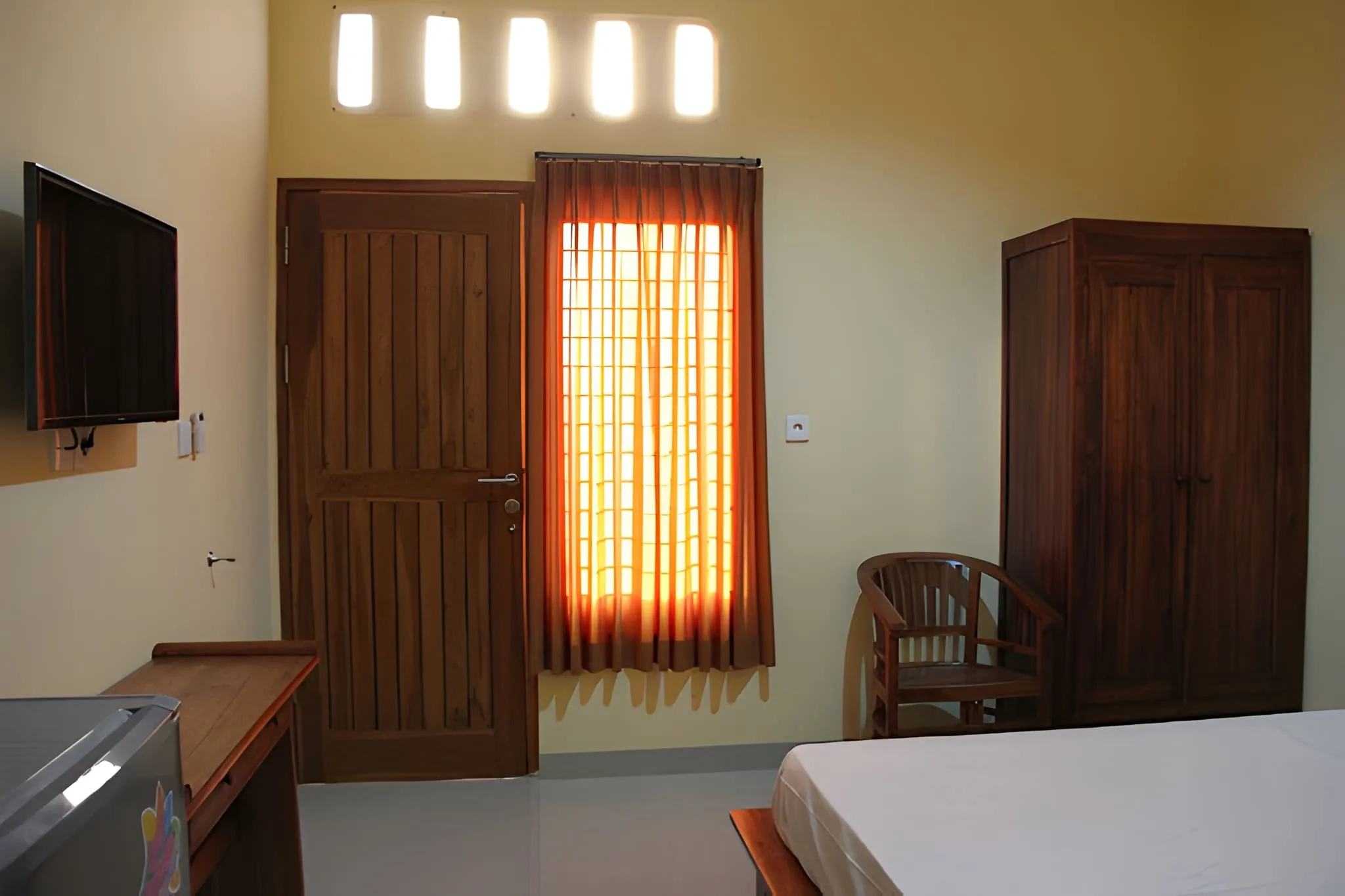 Kost campur Murah Bulanan di Denpasar Barat Denpasar City Bali Fasilitas Lengkap 3ga