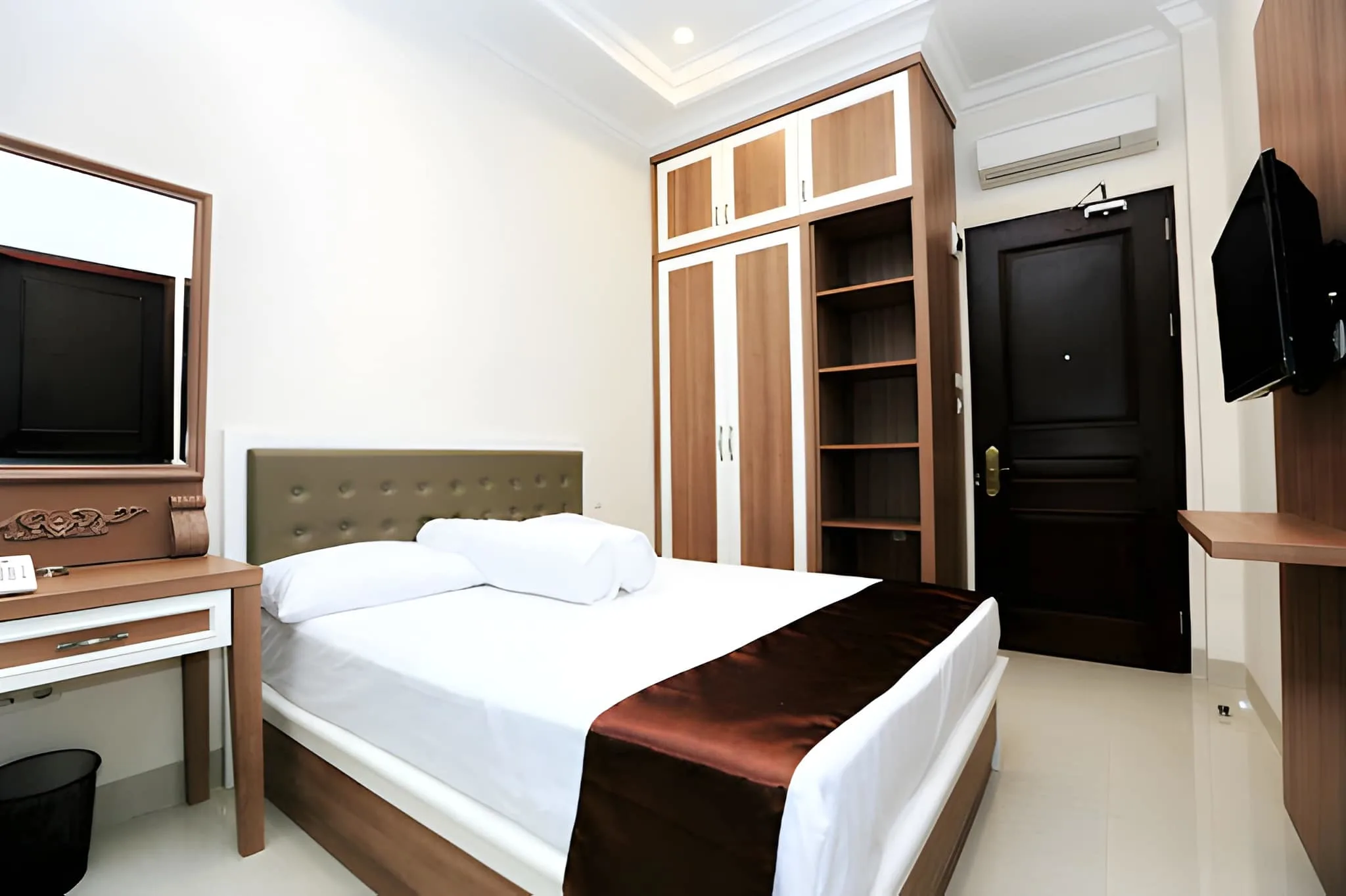 Kost campur Murah Bulanan di Kecamatan Setiabudi Jakarta Daerah Khusus Ibukota Jakarta Fasilitas Lengkap 1g9