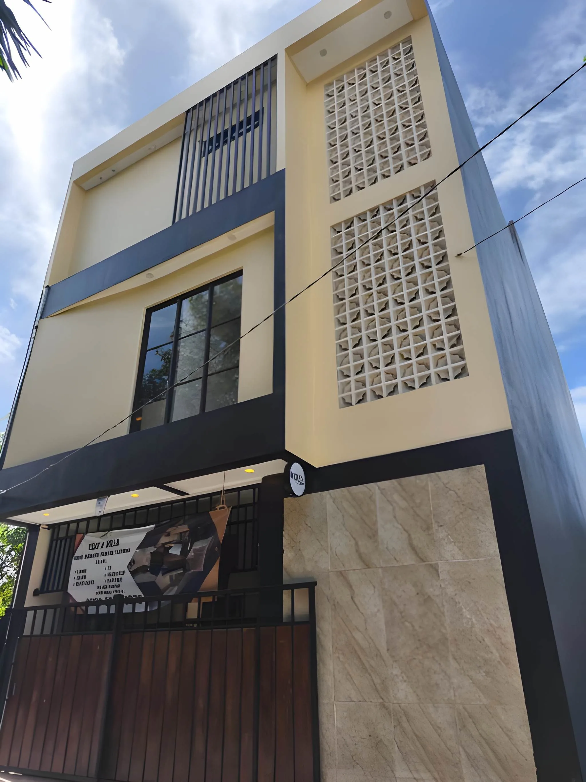 Kost campur Murah Bulanan di Kecamatan Kuta Kabupaten Badung Bali Fasilitas Lengkap hcc