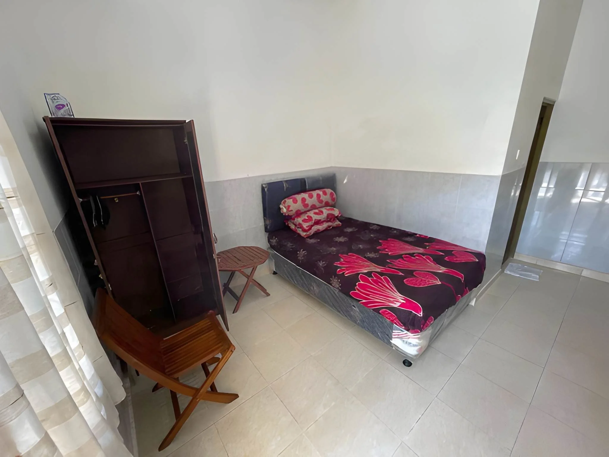 Kost campur Murah Bulanan di Kecamatan Kuta Selatan Kabupaten Badung Bali Fasilitas Lengkap 3b0