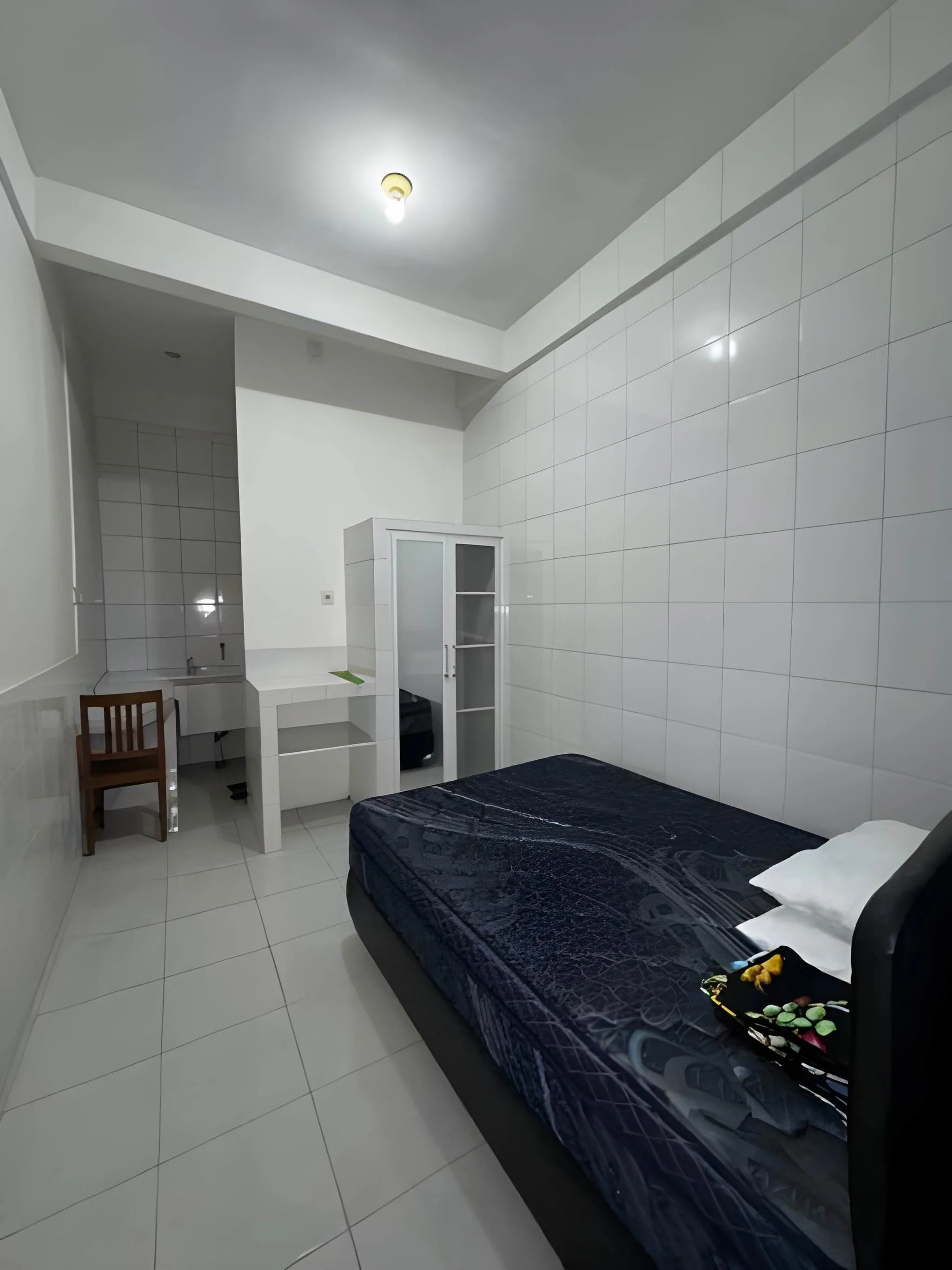 Kost campur Murah Bulanan di Kecamatan Kuta Selatan Kabupaten Badung Bali Fasilitas Lengkap f1i