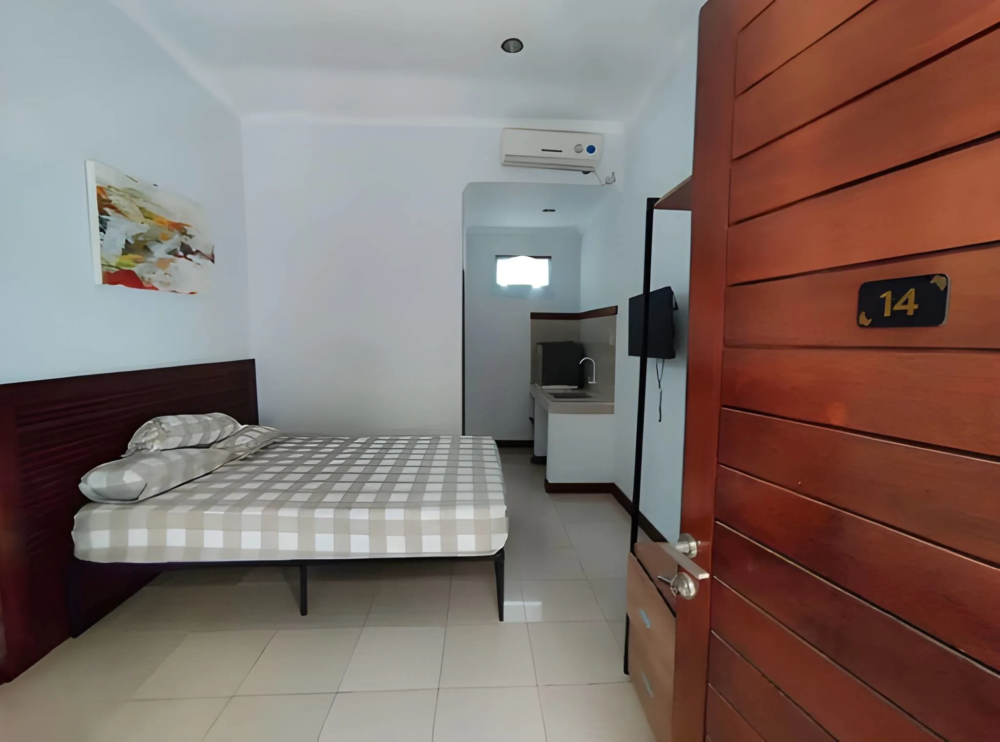 Kost campur Murah Bulanan di Kecamatan Kuta Selatan Kabupaten Badung Bali Fasilitas Lengkap 32c