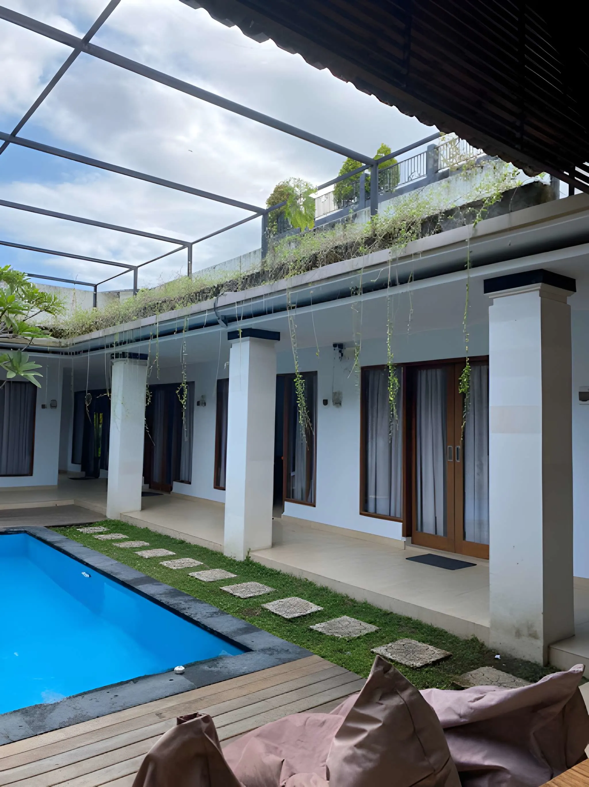 Kost campur Murah Bulanan di Kecamatan Kuta Utara Kabupaten Badung Bali Fasilitas Lengkap gc2