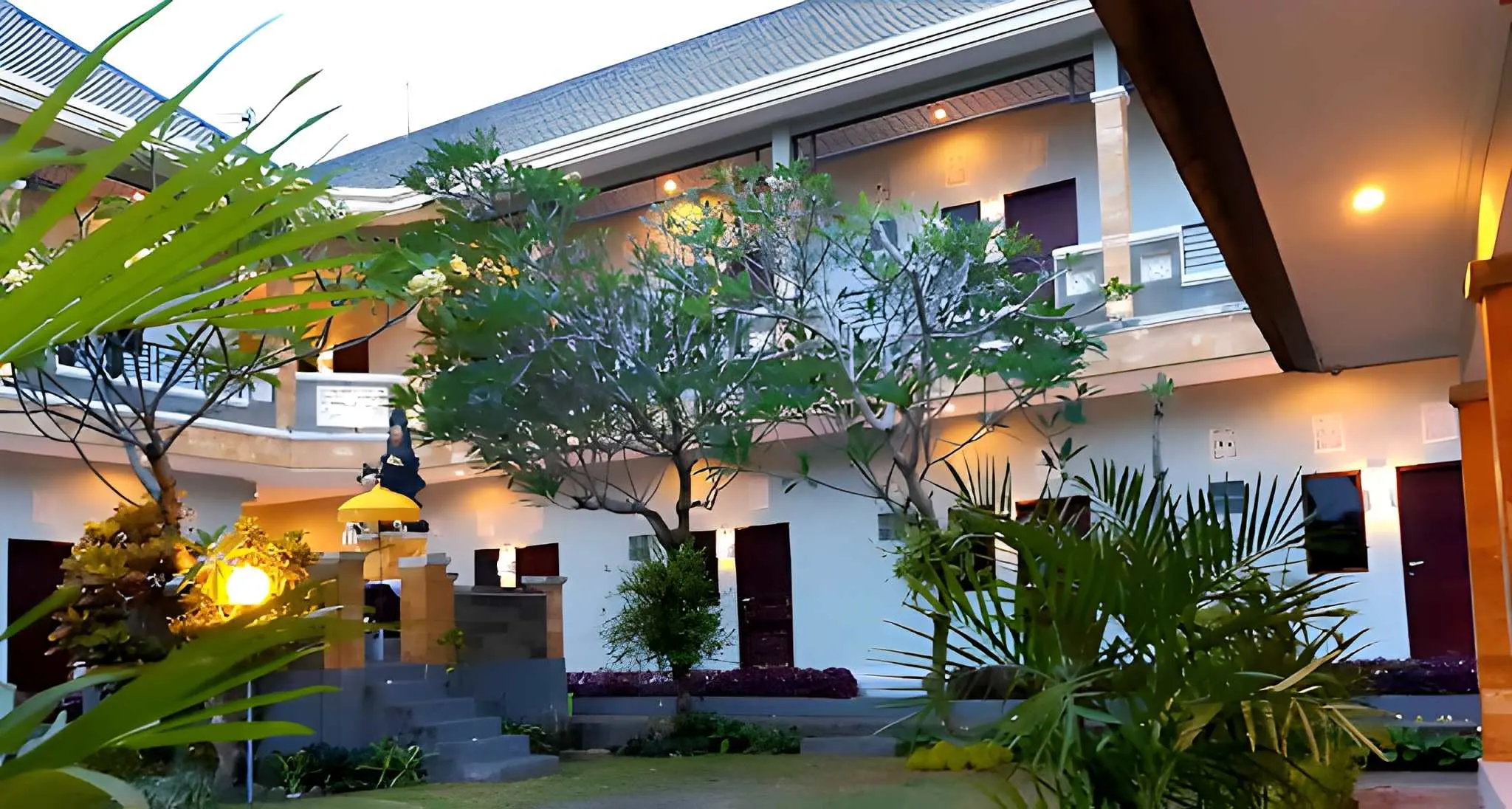 Kost campur Murah Bulanan di Kecamatan Kuta Utara Kabupaten Badung Bali Fasilitas Lengkap ed7